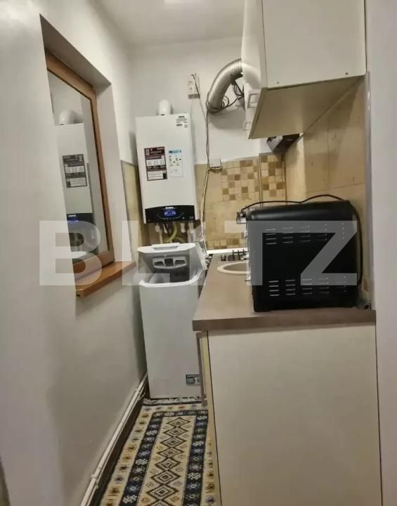 Apartament de închiriat 2 camere Tudor Vladimirescu - 202373AI | BLITZ Iași | Poza4