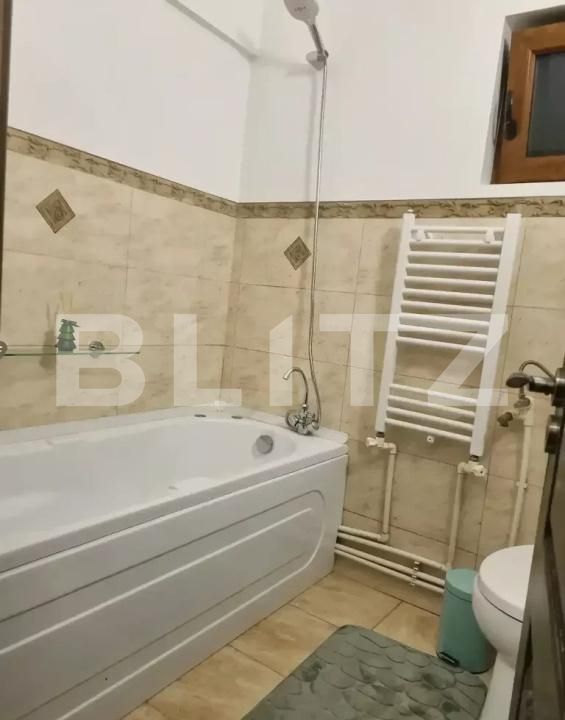 Apartament de închiriat 2 camere Tudor Vladimirescu - 202373AI | BLITZ Iași | Poza6