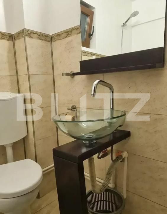 Apartament de închiriat 2 camere Tudor Vladimirescu - 202373AI | BLITZ Iași | Poza5