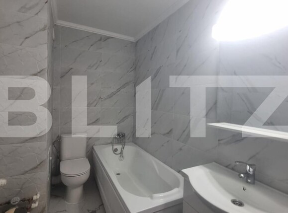 Apartament de închiriat 2 camere Cug - 202376AI | BLITZ Iași | Poza10