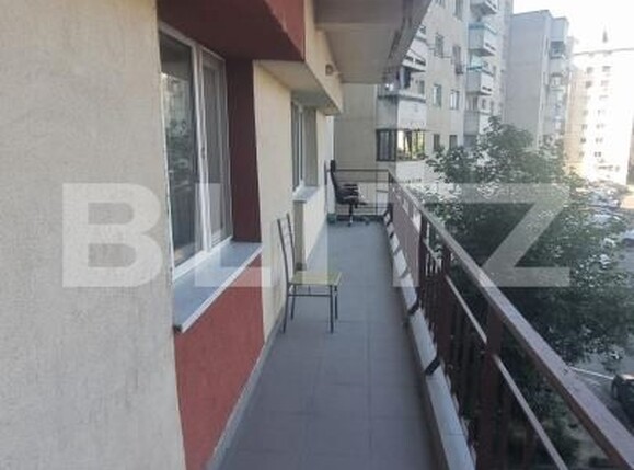 Apartament de închiriat 2 camere Cug - 202376AI | BLITZ Iași | Poza5