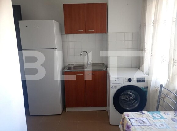 Apartament de închiriat 2 camere Cug - 202376AI | BLITZ Iași | Poza8