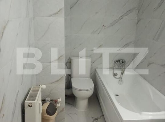 Apartament de închiriat 2 camere Cug - 202376AI | BLITZ Iași | Poza11