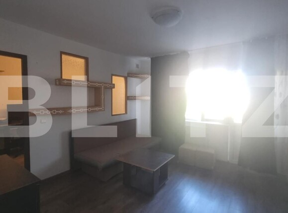 Apartament de închiriat 2 camere Cug - 202376AI | BLITZ Iași | Poza1