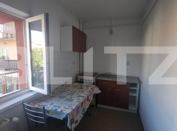 Apartament de închiriat 2 camere Cug - 202376AI | BLITZ Iași | Poza9