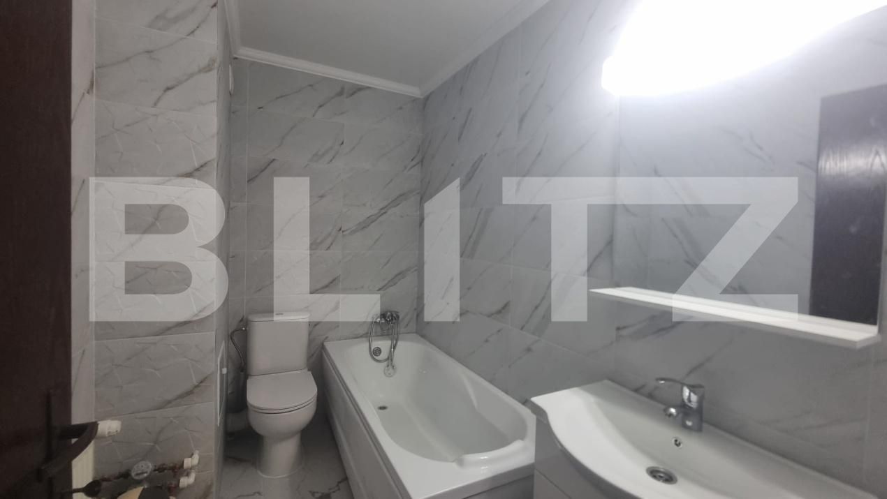 Apartament de închiriat 2 camere Cug - 202376AI | BLITZ Iași | Poza10