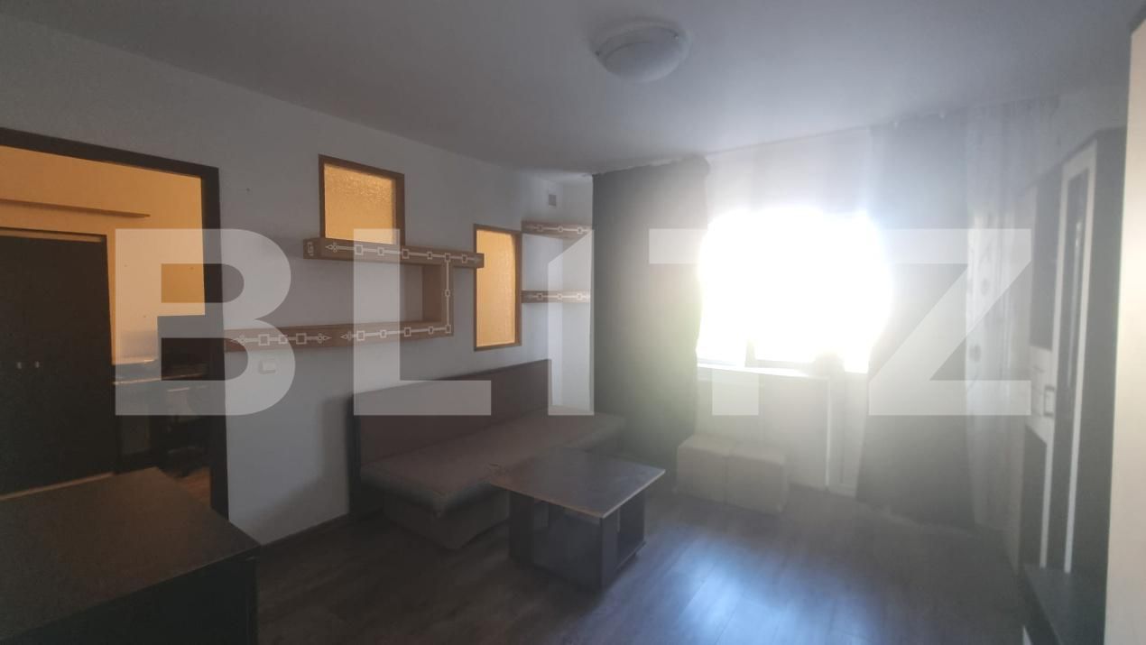 Apartament de închiriat 2 camere Cug - 202376AI | BLITZ Iași | Poza2