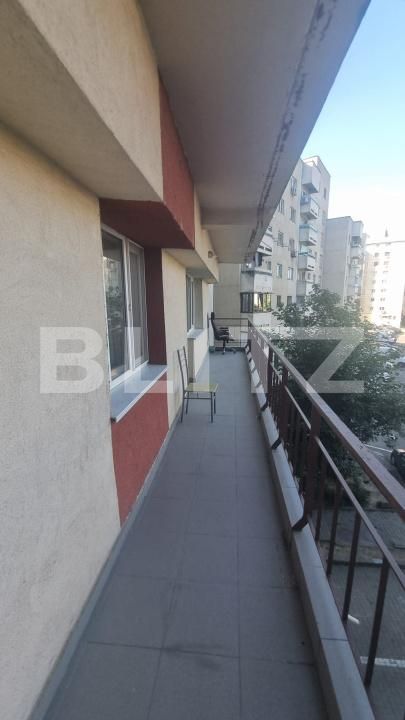 Apartament de închiriat 2 camere Cug - 202376AI | BLITZ Iași | Poza5