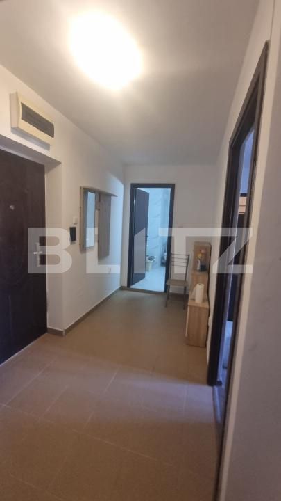Apartament de închiriat 2 camere Cug - 202376AI | BLITZ Iași | Poza6