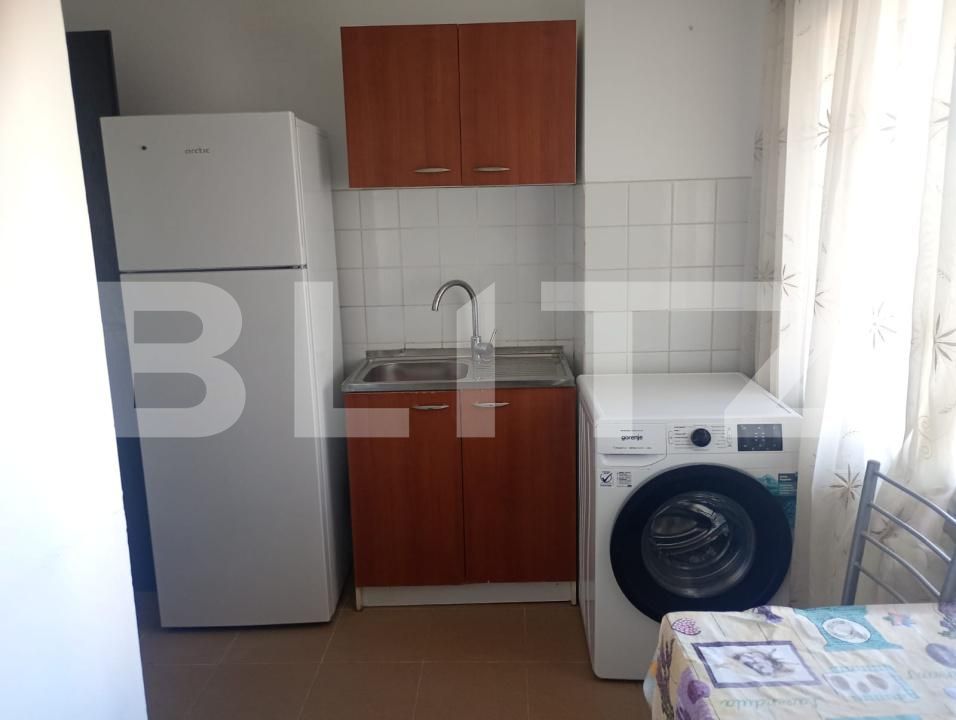 Apartament de închiriat 2 camere Cug - 202376AI | BLITZ Iași | Poza8