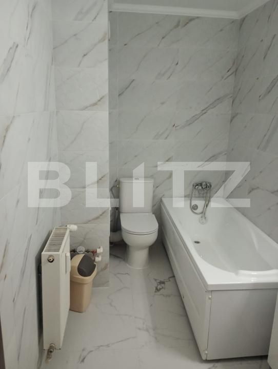 Apartament de închiriat 2 camere Cug - 202376AI | BLITZ Iași | Poza11