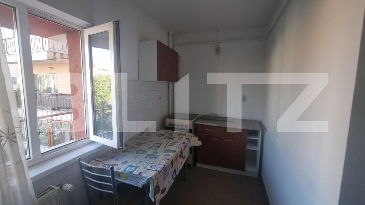 Apartament de închiriat 2 camere Cug - 202376AI | BLITZ Iași | Poza9