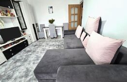 Apartament 2 camere, 53 mp, zona Nicolina-CUG