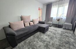 Apartament 2 camere, 53 mp, zona Nicolina-CUG