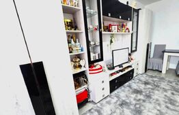 Apartament 2 camere, 53 mp, zona Nicolina-CUG