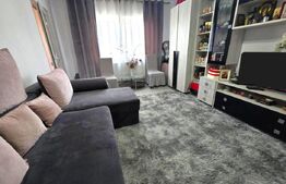 Apartament 2 camere, 53 mp, zona Nicolina-CUG