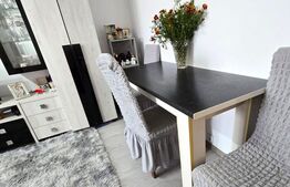 Apartament 2 camere, 53 mp, zona Nicolina-CUG