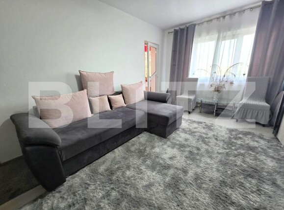 Apartament de vânzare 2 camere Cug - 202380AV | BLITZ Iași | Poza4