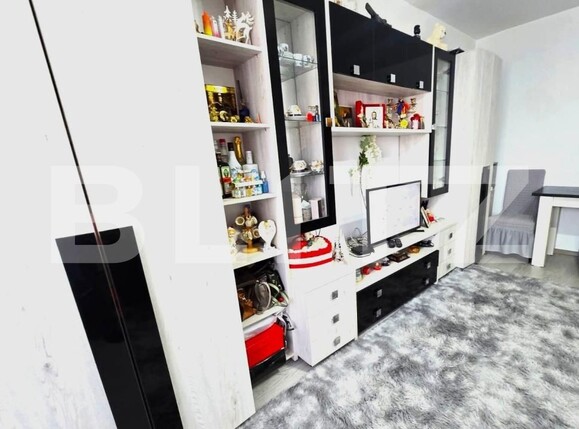Apartament de vânzare 2 camere Cug - 202380AV | BLITZ Iași | Poza2