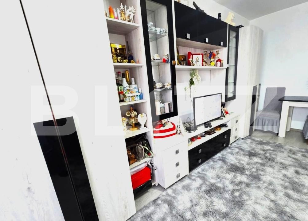 Apartament de vânzare 2 camere Cug - 202380AV | BLITZ Iași | Poza2