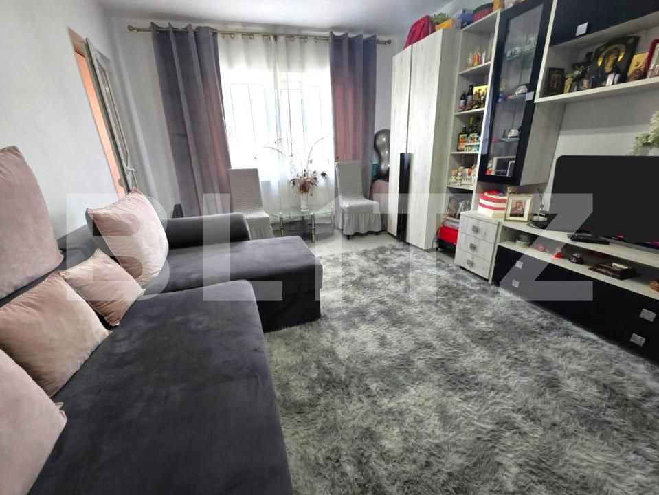 Apartament de vânzare 2 camere Cug - 202380AV | BLITZ Iași | Poza5