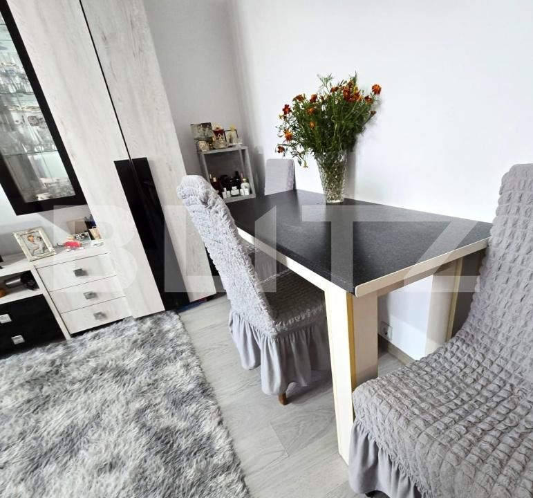 Apartament de vânzare 2 camere Cug - 202380AV | BLITZ Iași | Poza3