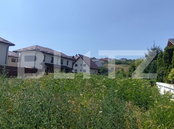 Teren de vânzare Barnova  - 202392TV | BLITZ Iași | Poza3