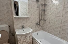 De inchiriat - Apartament 3 camere, 36.43 mp, etaj 1, zona Cantemir