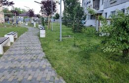 De inchiriat - Apartament 3 camere, 36.43 mp, etaj 1, zona Cantemir