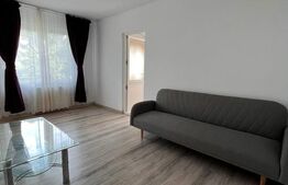 De inchiriat - Apartament 2 camere, 36.43 mp, etaj 1, zona Cantemir