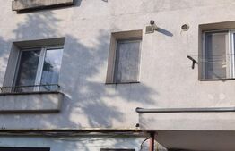 De inchiriat - Apartament 2 camere, 36.43 mp, etaj 1, zona Cantemir