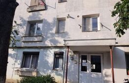 De inchiriat - Apartament 3 camere, 36.43 mp, etaj 1, zona Cantemir