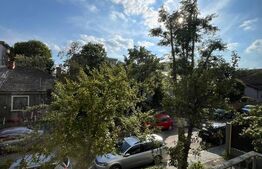 De inchiriat - Apartament 3 camere, 36.43 mp, etaj 1, zona Cantemir