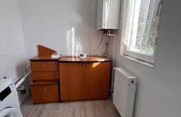 De inchiriat - Apartament 3 camere, 36.43 mp, etaj 1, zona Cantemir
