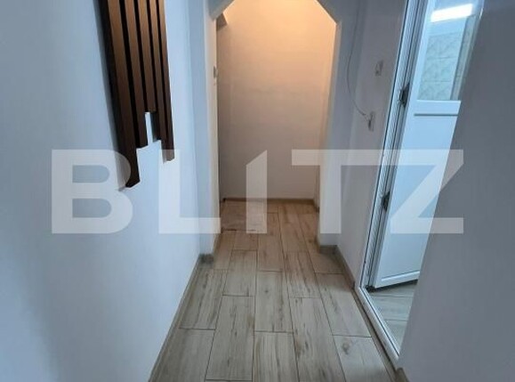 Apartament de închiriat 2 camere Podul de Piatra - 202401AI | BLITZ Iași | Poza12