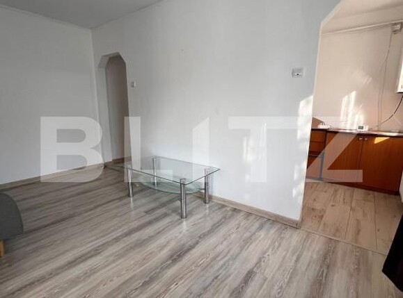 Apartament de închiriat 2 camere Podul de Piatra - 202401AI | BLITZ Iași | Poza2