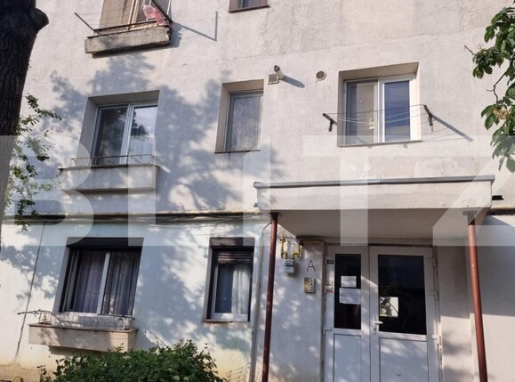 Apartament de închiriat 2 camere Podul de Piatra - 202401AI | BLITZ Iași | Poza17