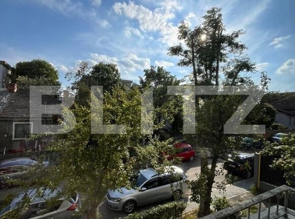 Apartament de închiriat 2 camere Podul de Piatra - 202401AI | BLITZ Iași | Poza4