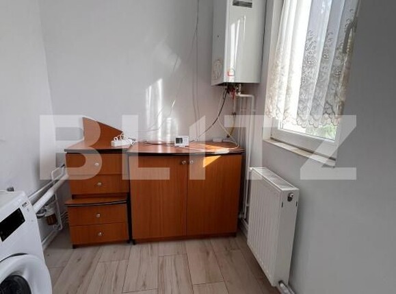 Apartament de închiriat 2 camere Podul de Piatra - 202401AI | BLITZ Iași | Poza9