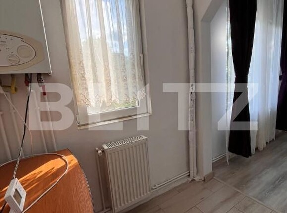 Apartament de închiriat 2 camere Podul de Piatra - 202401AI | BLITZ Iași | Poza8
