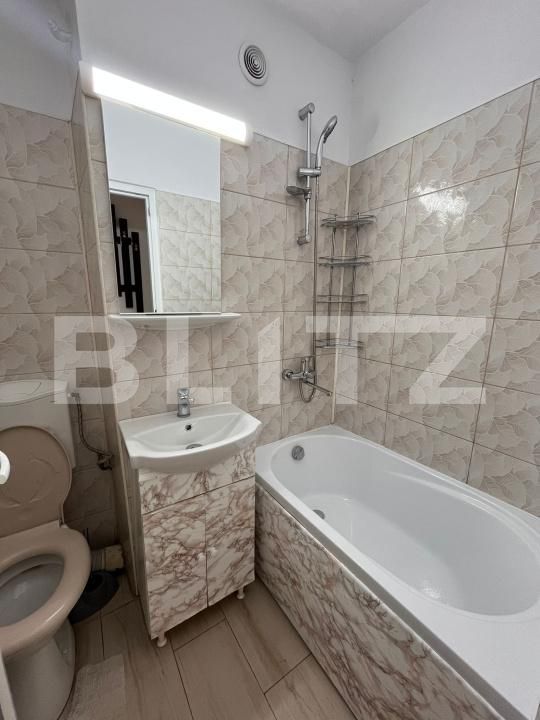 Apartament de închiriat 2 camere Podul de Piatra - 202401AI | BLITZ Iași | Poza15