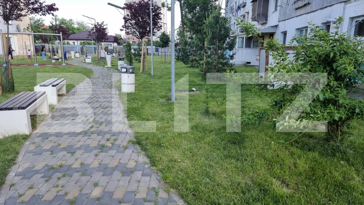 Apartament de închiriat 2 camere Podul de Piatra - 202401AI | BLITZ Iași | Poza19