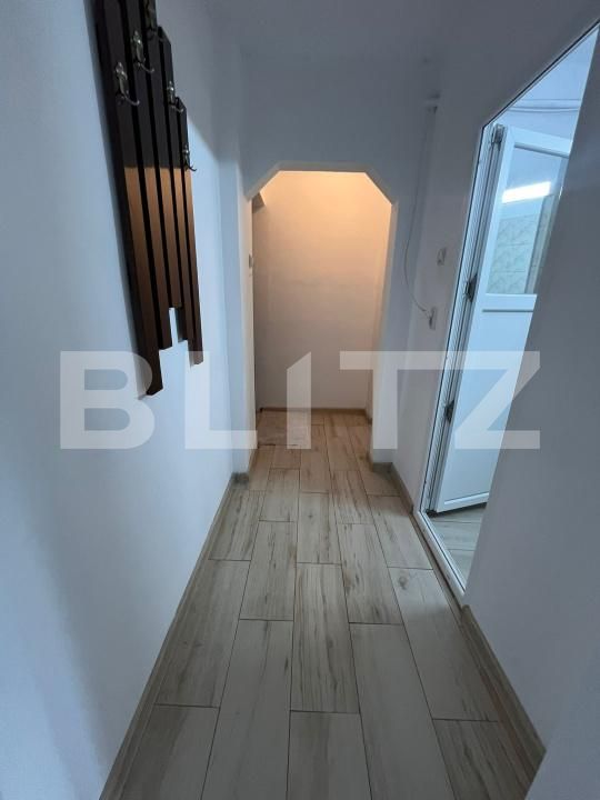 Apartament de închiriat 2 camere Podul de Piatra - 202401AI | BLITZ Iași | Poza12