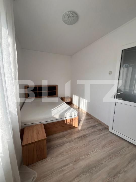 Apartament de închiriat 2 camere Podul de Piatra - 202401AI | BLITZ Iași | Poza6