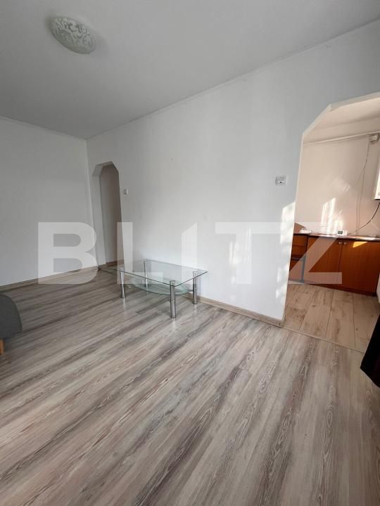 Apartament de închiriat 2 camere Podul de Piatra - 202401AI | BLITZ Iași | Poza2