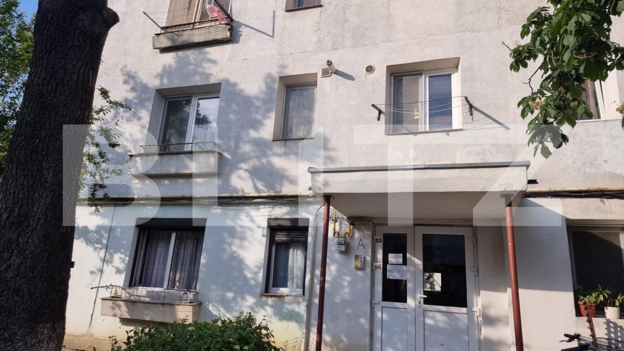 Apartament de închiriat 2 camere Podul de Piatra - 202401AI | BLITZ Iași | Poza17