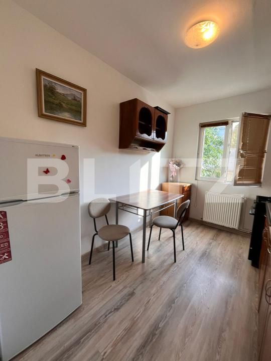 Apartament de închiriat 2 camere Podul de Piatra - 202401AI | BLITZ Iași | Poza14