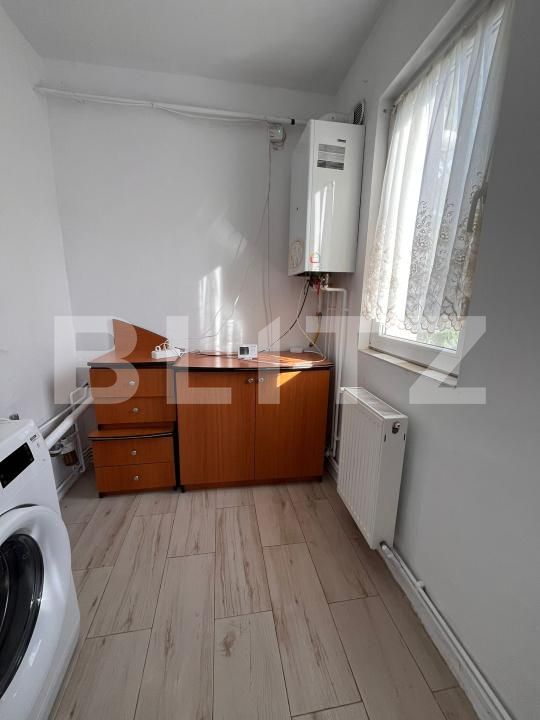Apartament de închiriat 2 camere Podul de Piatra - 202401AI | BLITZ Iași | Poza9