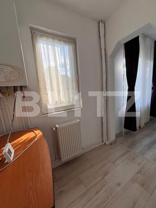 Apartament de închiriat 2 camere Podul de Piatra - 202401AI | BLITZ Iași | Poza8