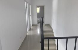 Casa tip duplex, 105 mp, zona Visani
